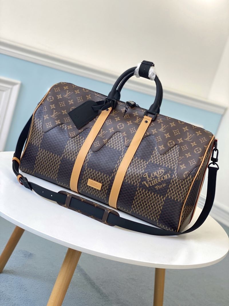 Louis Vuitton Travel Bags
